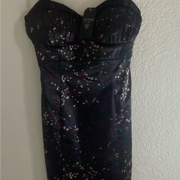 NWT Guess Dress Sz 2 - Picture 5 of 11